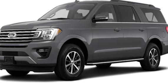 FORD EXPEDITION MAX 2019 1FMJK1JT6KEA90480 image